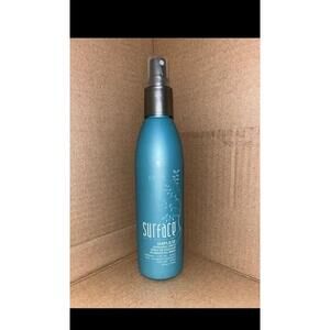 Surface Impulse Finishing Spray 8.9 oz Thermal Humidity Resistant Firm Hold Hair